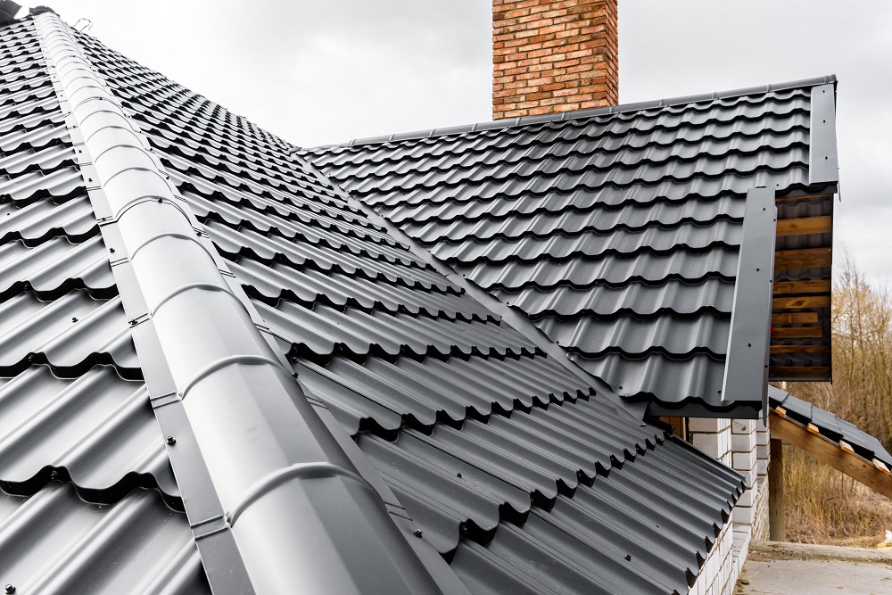 Dachówka – kluczowy element każdego dachu